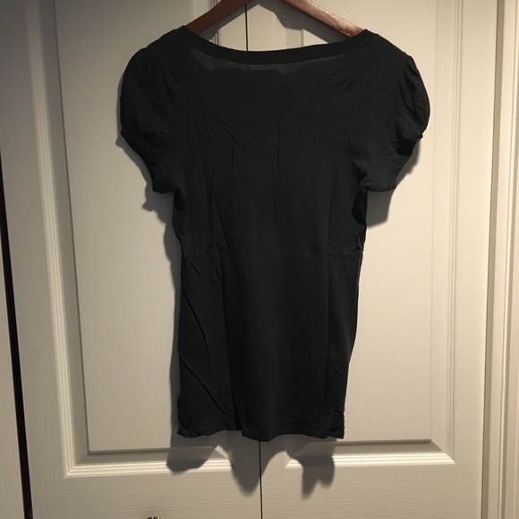 Set of 3 Juicy Couture women’s T-shirt size S - Picture 5 of 8